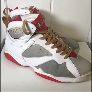 JORDAN RETRO (size 12)